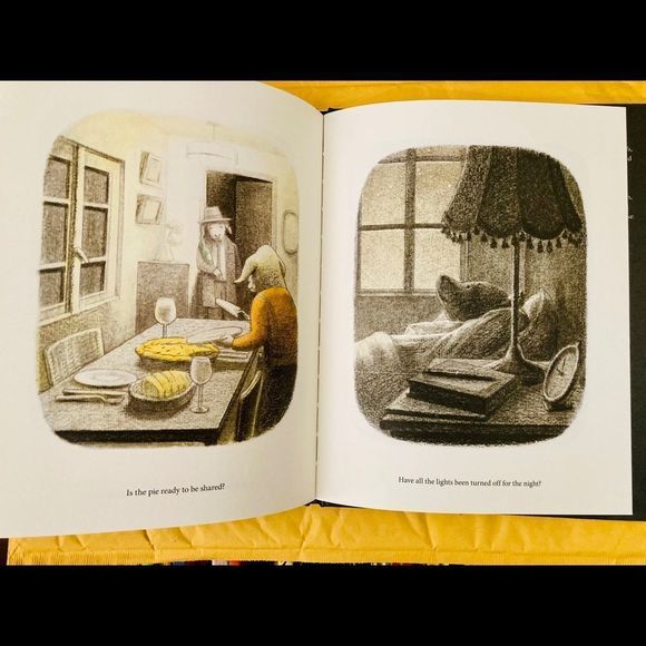 The Way Home In The Night - Picture 8 of 8